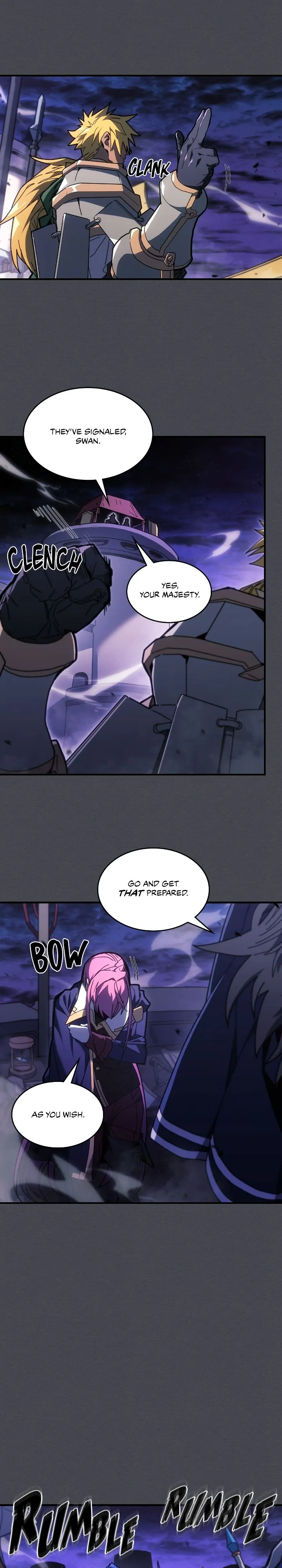 Read A Returners Magic Should Be Special Manga Online