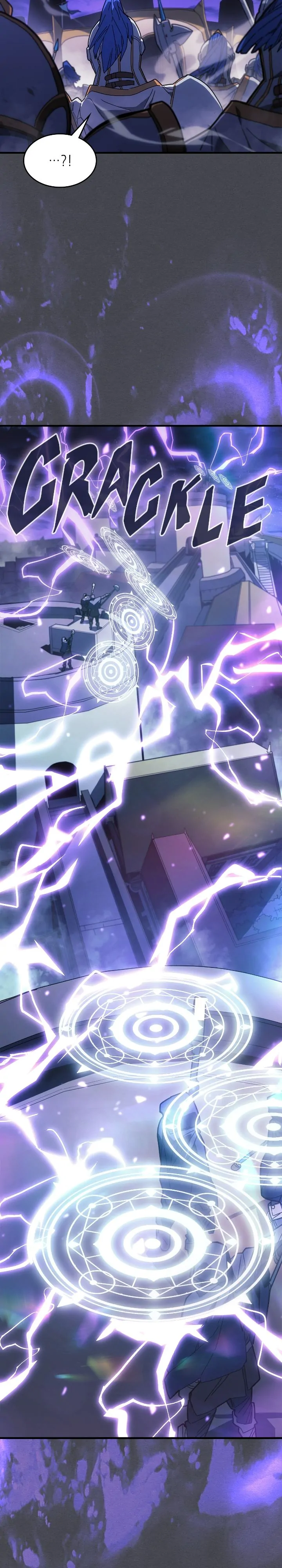 Read A Returners Magic Should Be Special Manga Online