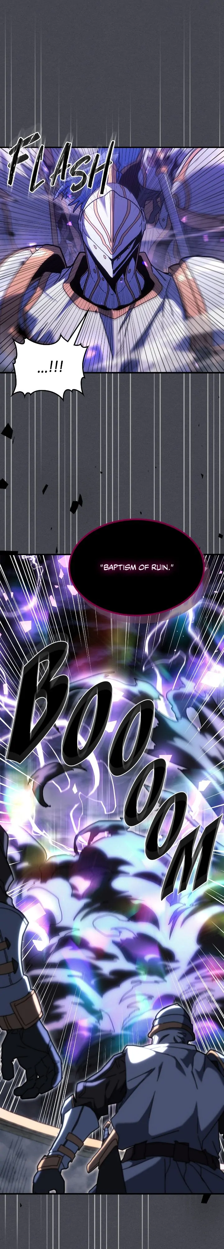 Read A Returners Magic Should Be Special Manga Online