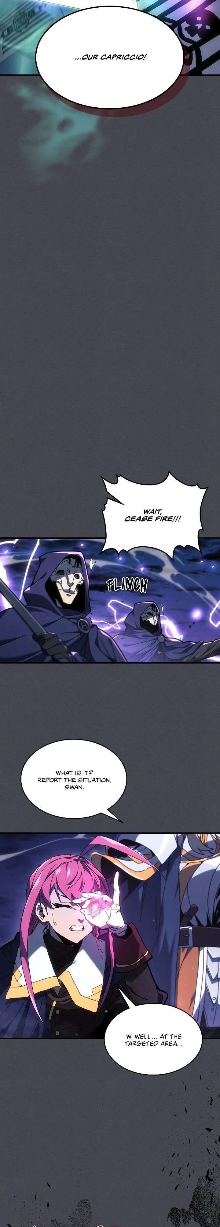 Read A Returners Magic Should Be Special Manga Online