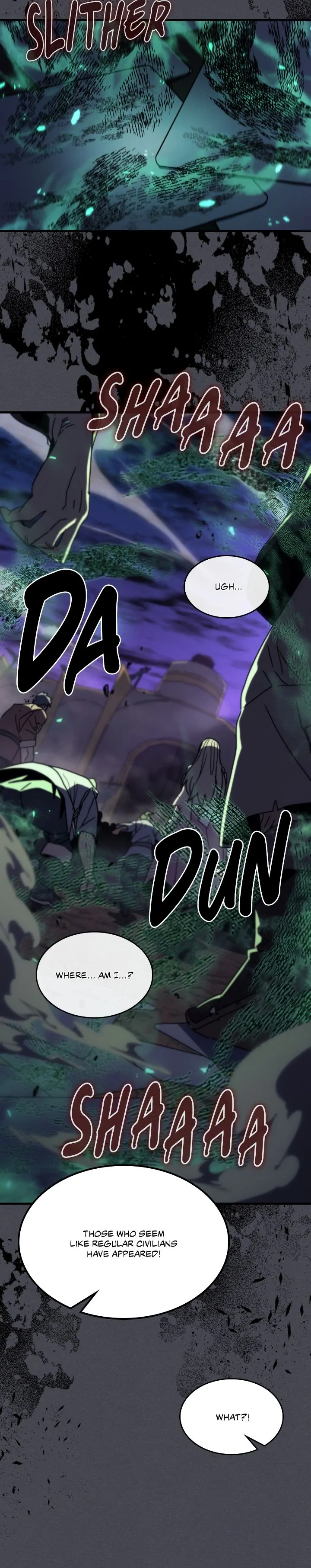 Read A Returners Magic Should Be Special Manga Online