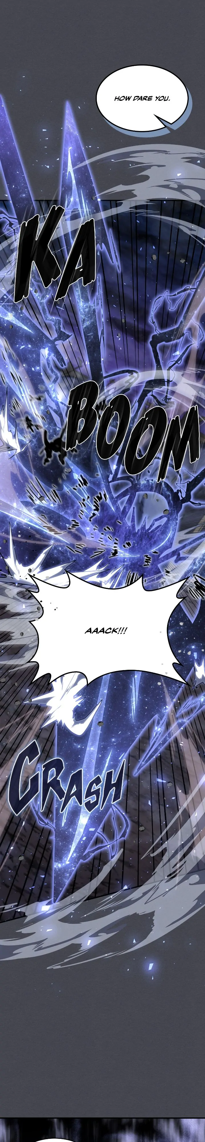 Read A Returners Magic Should Be Special Manga Online