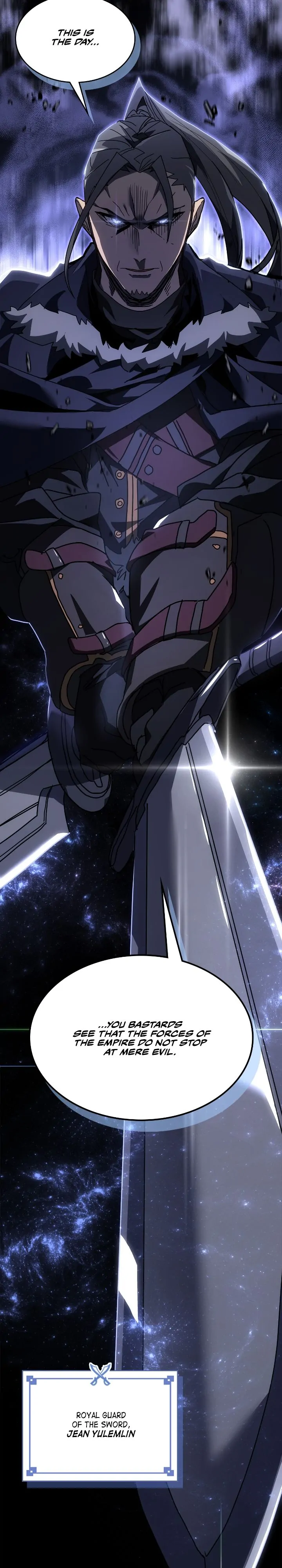 Read A Returners Magic Should Be Special Manga Online