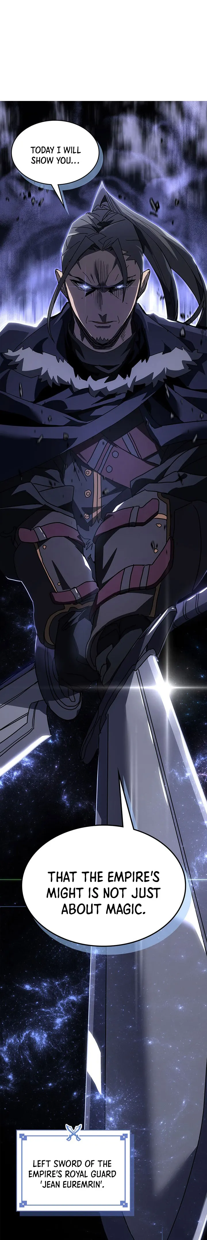 Read A Returners Magic Should Be Special Manga Online