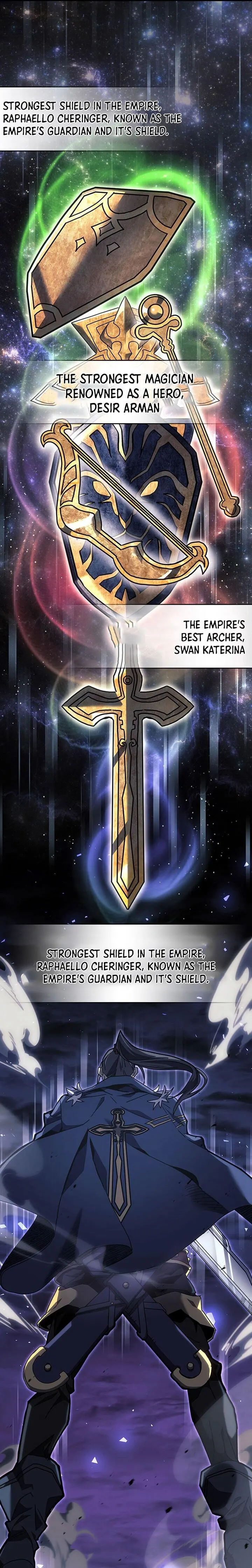 Read A Returners Magic Should Be Special Manga Online