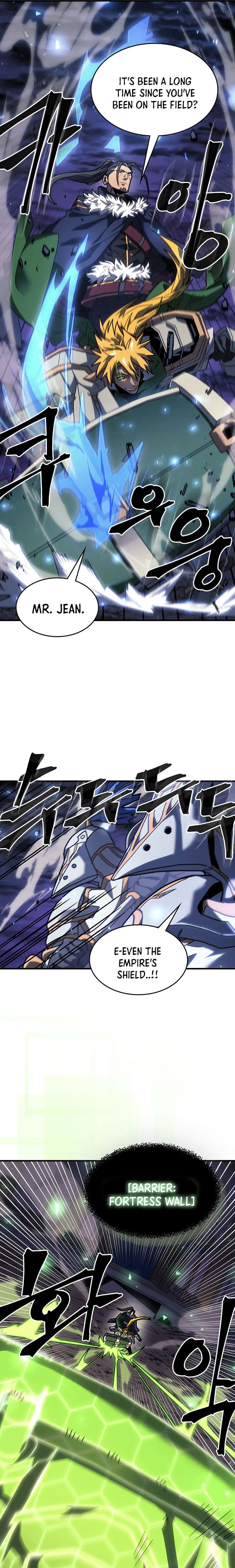 Read A Returners Magic Should Be Special Manga Online