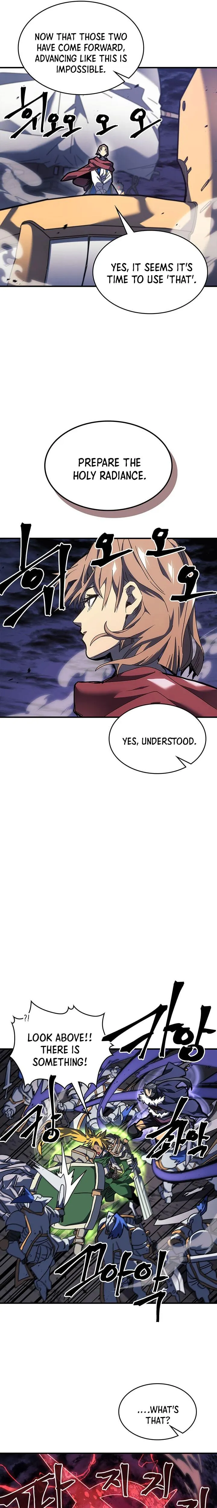 Read A Returners Magic Should Be Special Manga Online