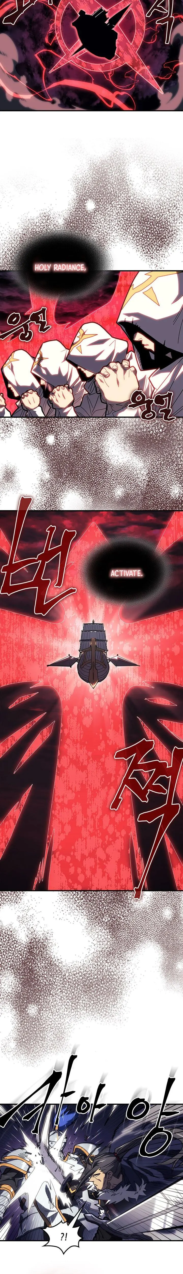 Read A Returners Magic Should Be Special Manga Online