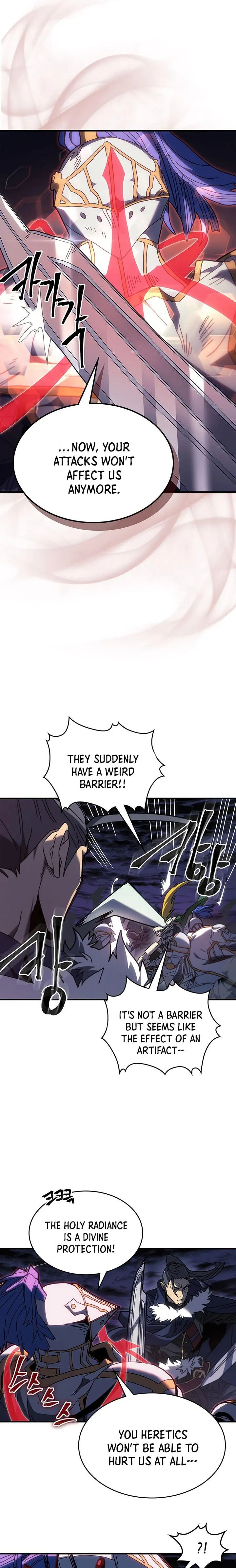 Read A Returners Magic Should Be Special Manga Online