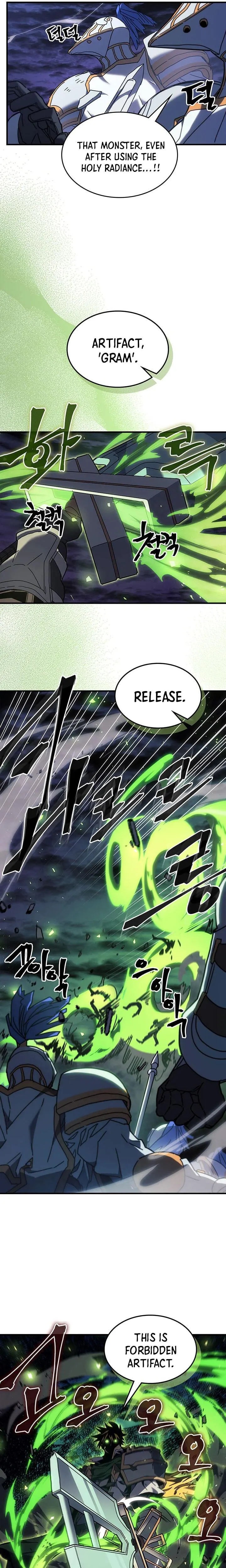 Read A Returners Magic Should Be Special Manga Online