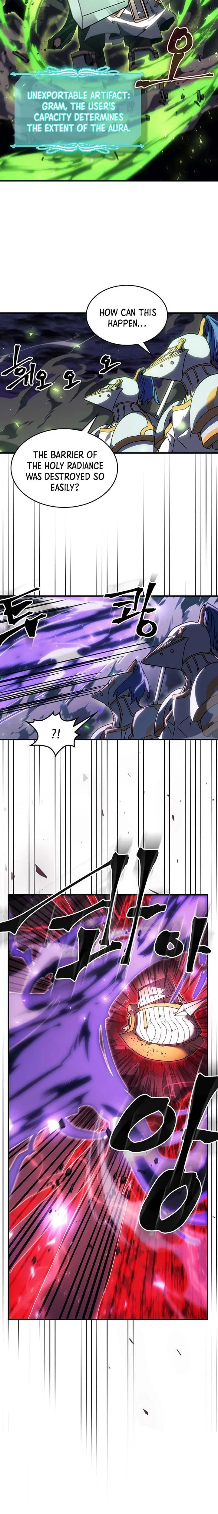 Read A Returners Magic Should Be Special Manga Online