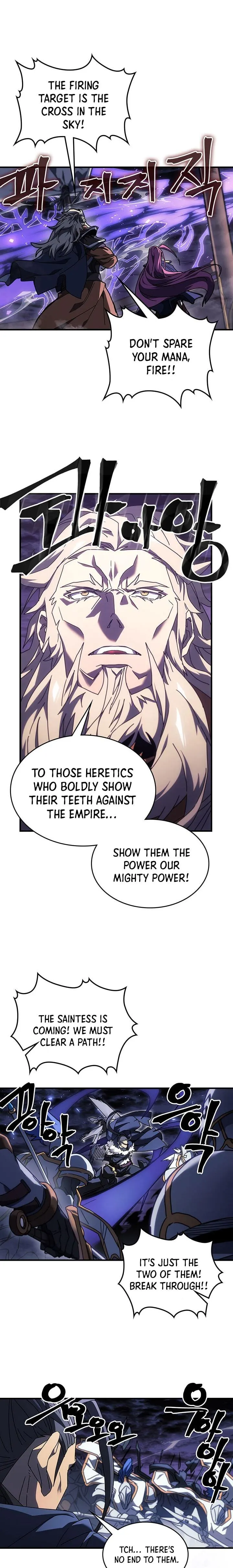 Read A Returners Magic Should Be Special Manga Online