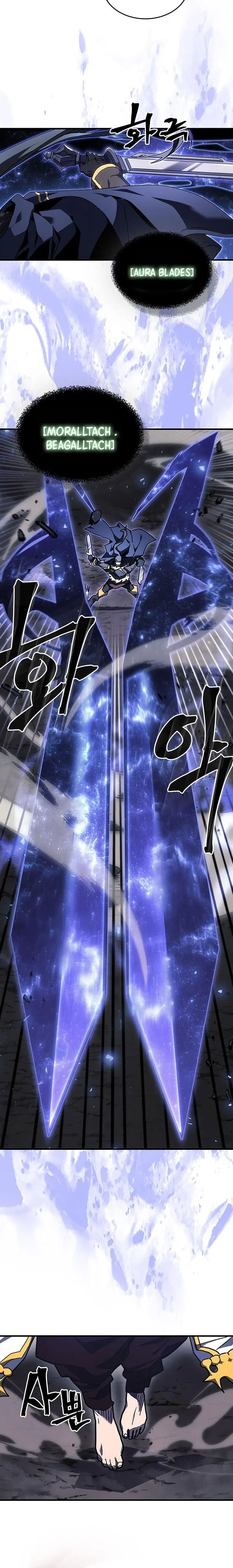 Read A Returners Magic Should Be Special Manga Online