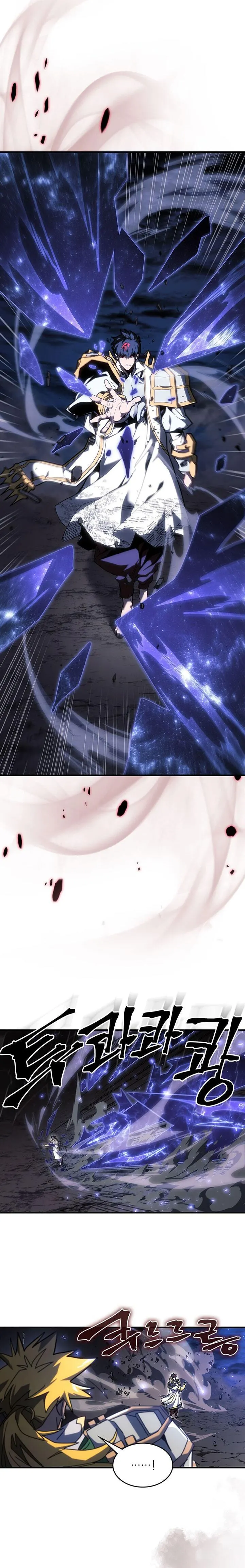 Read A Returners Magic Should Be Special Manga Online