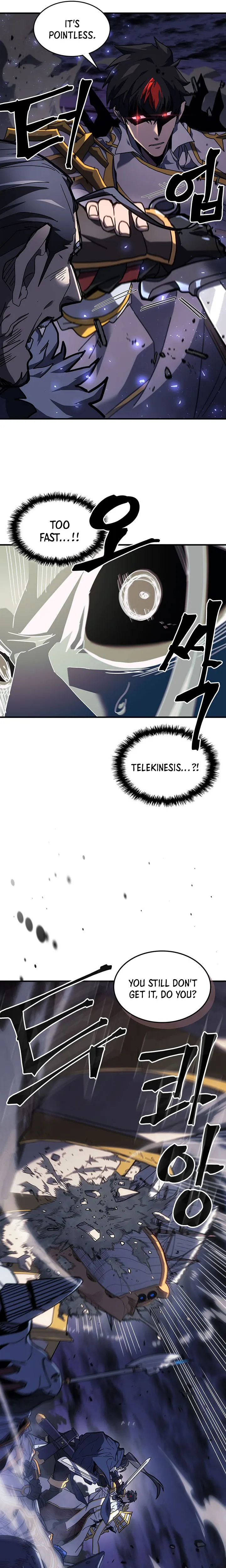 Read A Returners Magic Should Be Special Manga Online