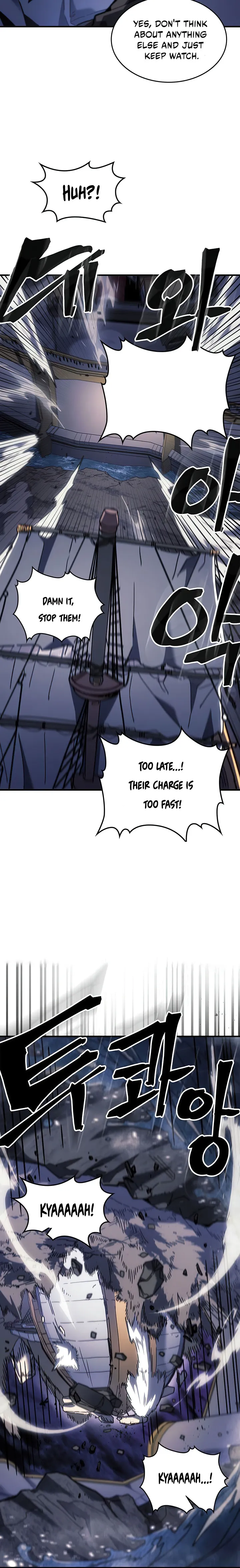 Read A Returners Magic Should Be Special Manga Online