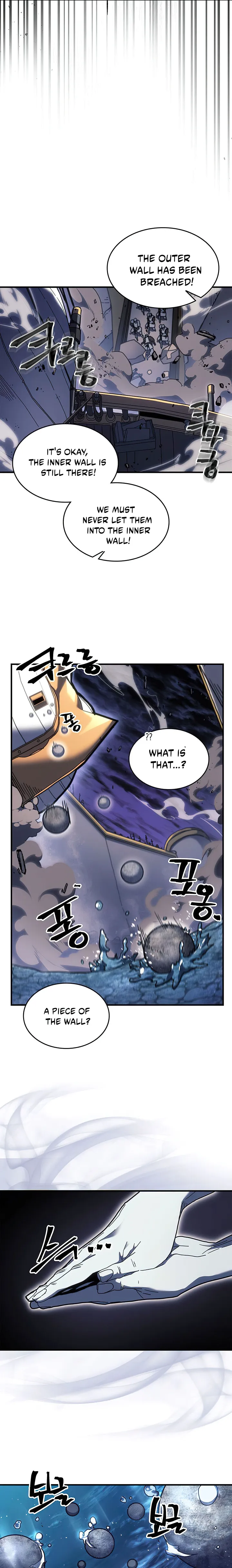 Read A Returners Magic Should Be Special Manga Online