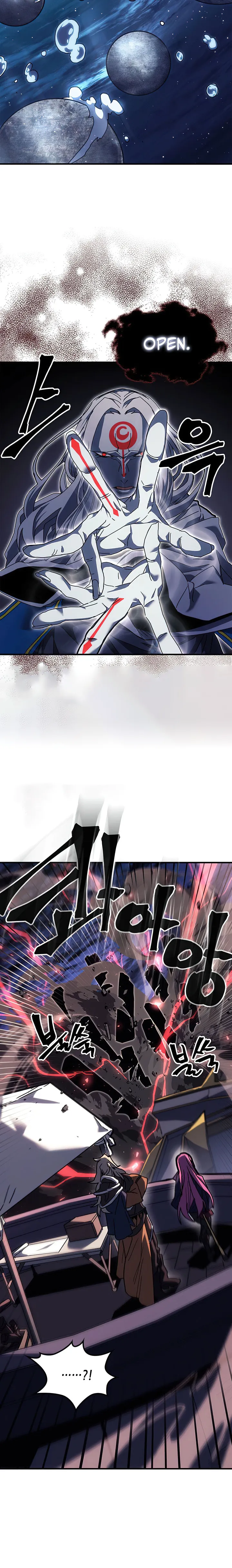 Read A Returners Magic Should Be Special Manga Online