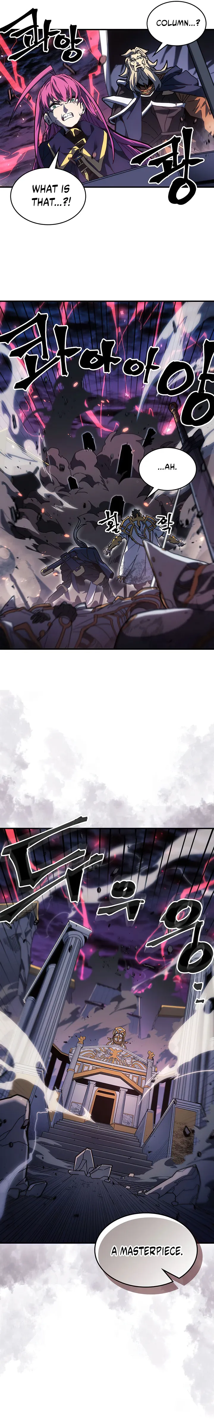 Read A Returners Magic Should Be Special Manga Online