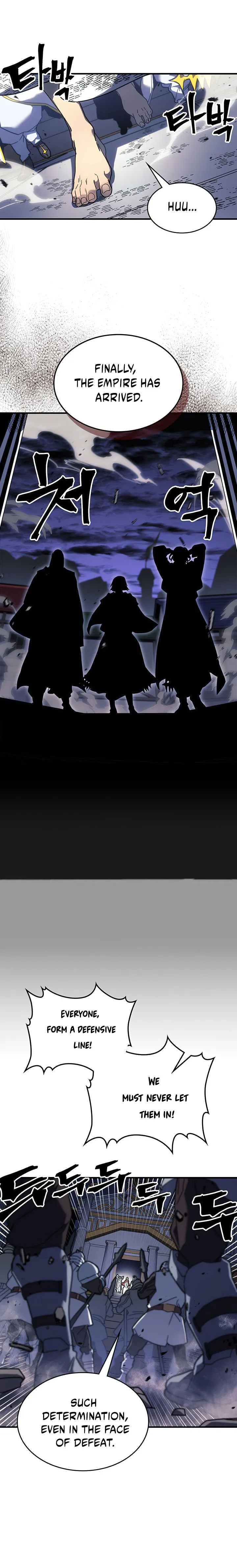 Read A Returners Magic Should Be Special Manga Online