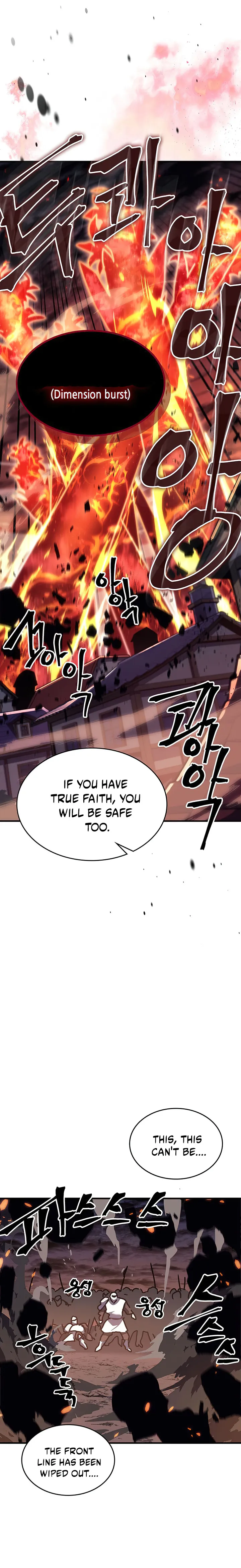 Read A Returners Magic Should Be Special Manga Online