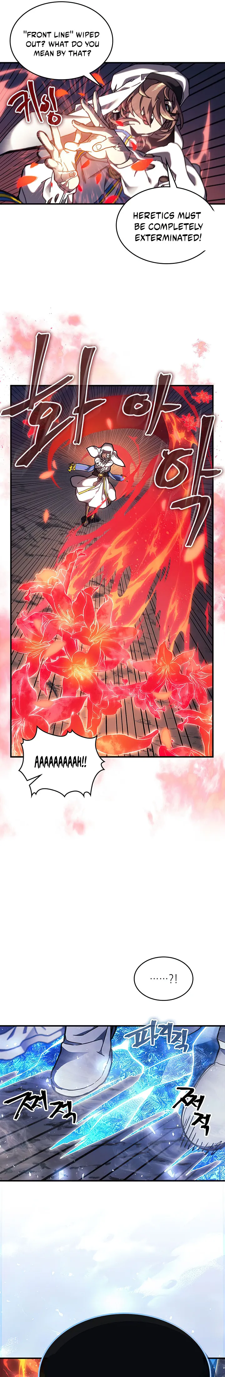 Read A Returners Magic Should Be Special Manga Online