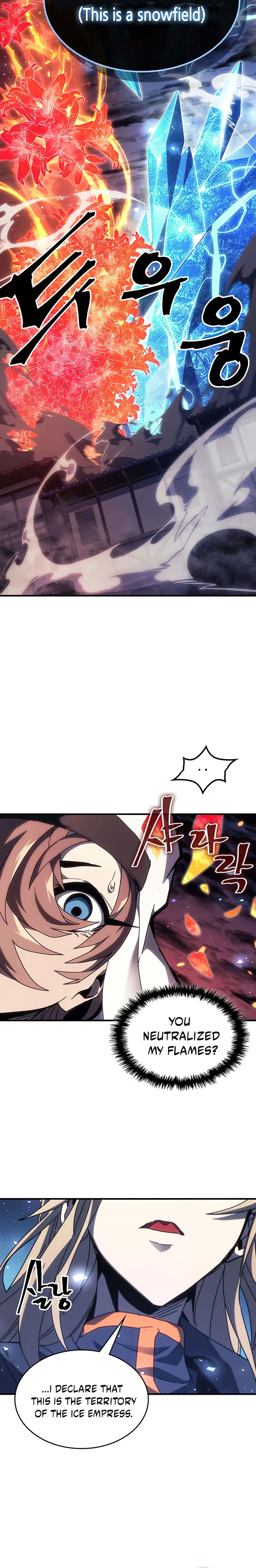 Read A Returners Magic Should Be Special Manga Online