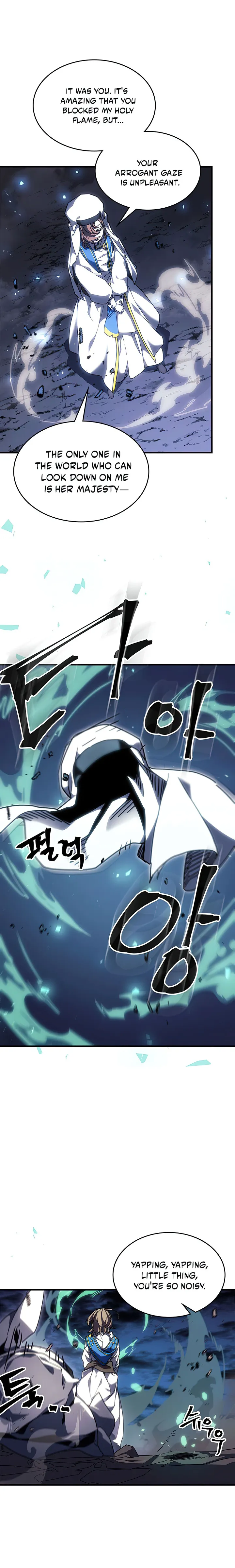 Read A Returners Magic Should Be Special Manga Online