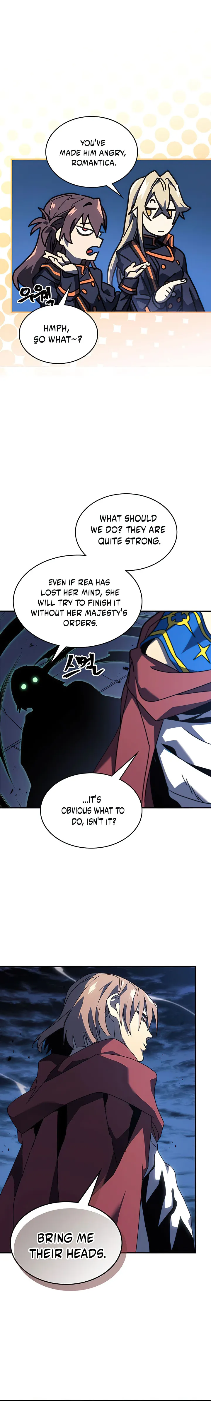 Read A Returners Magic Should Be Special Manga Online