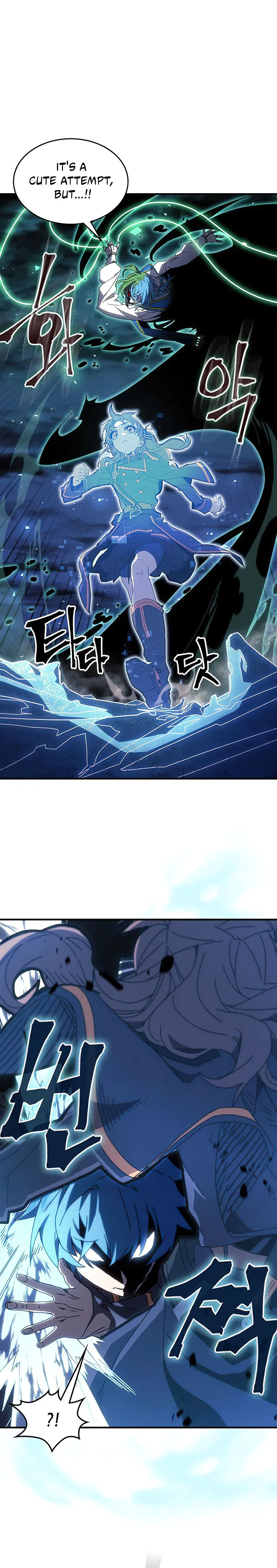 Read A Returners Magic Should Be Special Manga Online