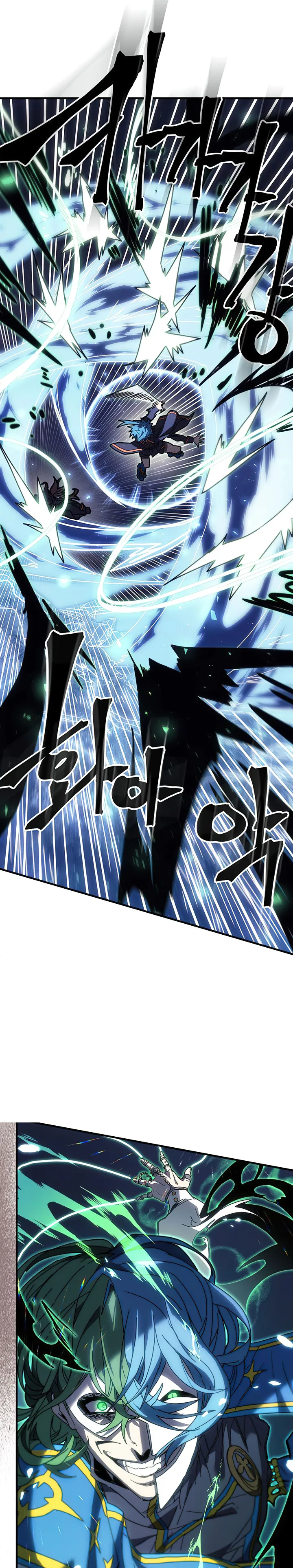 Read A Returners Magic Should Be Special Manga Online