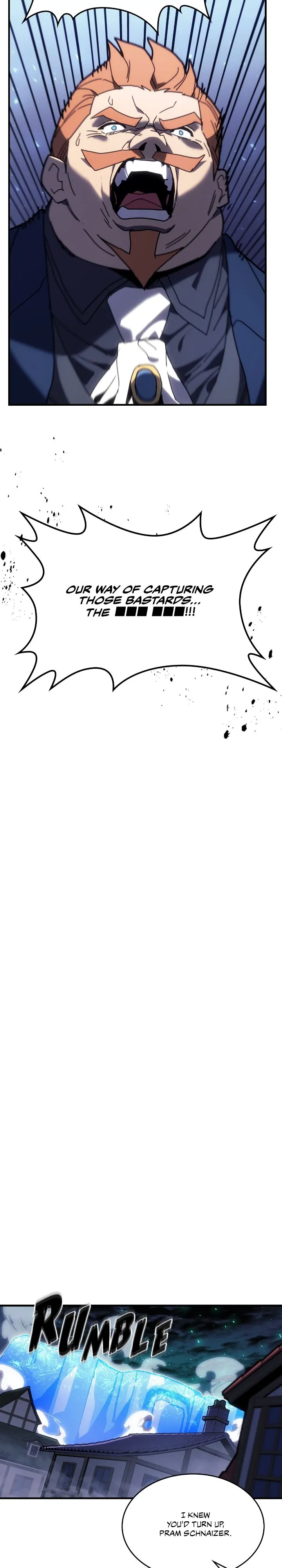 Read A Returners Magic Should Be Special Manga Online