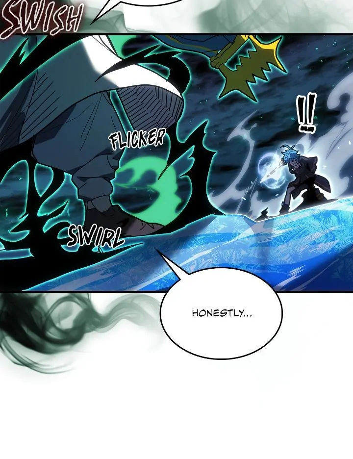 Read A Returners Magic Should Be Special Manga Online