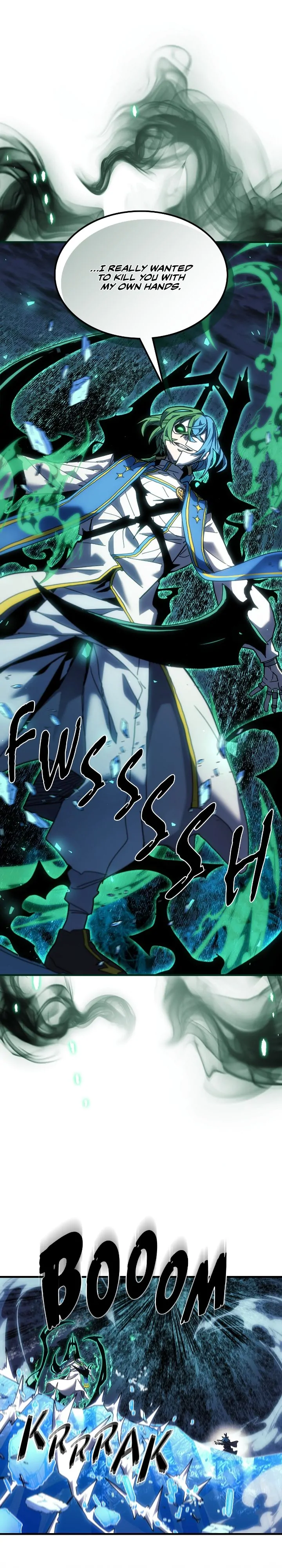 Read A Returners Magic Should Be Special Manga Online