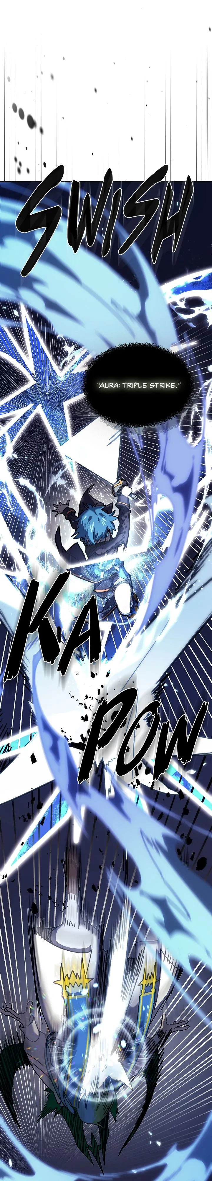 Read A Returners Magic Should Be Special Manga Online