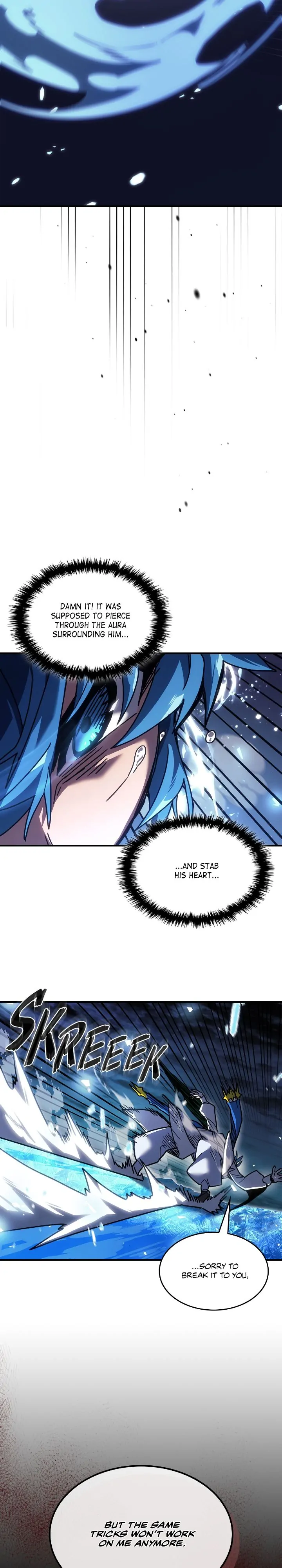 Read A Returners Magic Should Be Special Manga Online