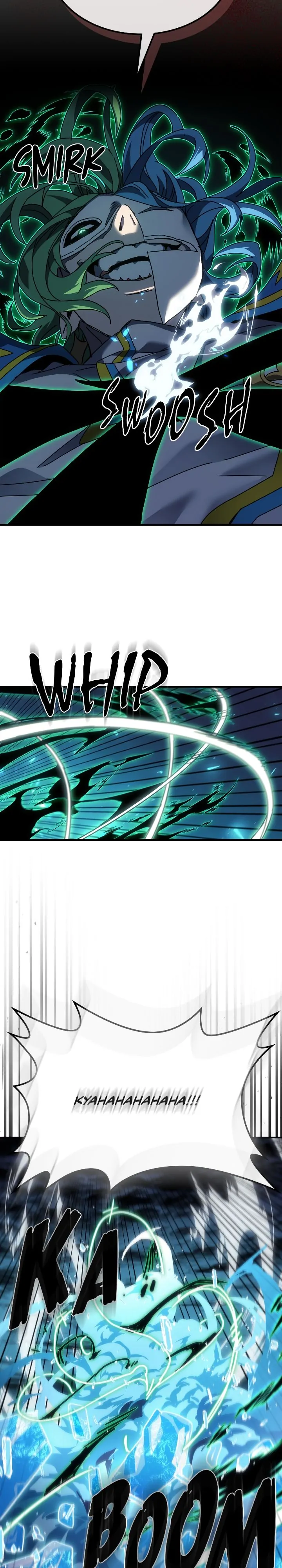 Read A Returners Magic Should Be Special Manga Online