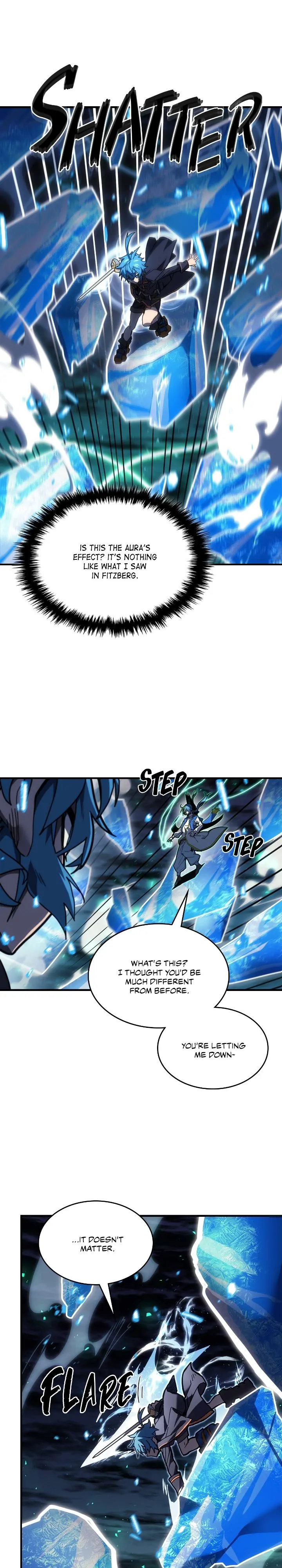 Read A Returners Magic Should Be Special Manga Online