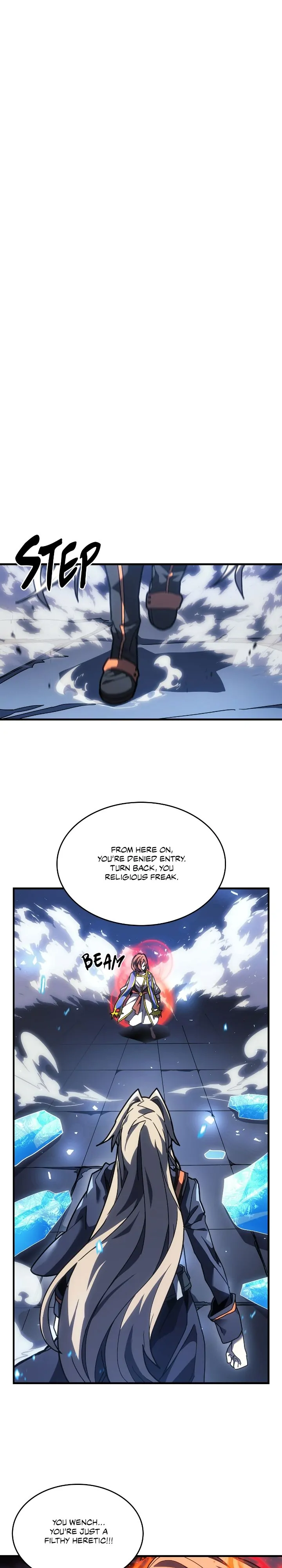 Read A Returners Magic Should Be Special Manga Online