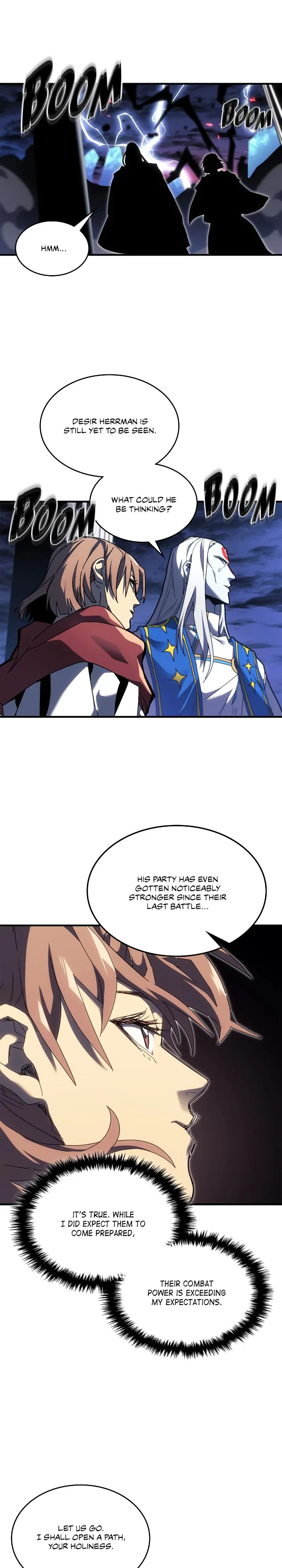 Read A Returners Magic Should Be Special Manga Online