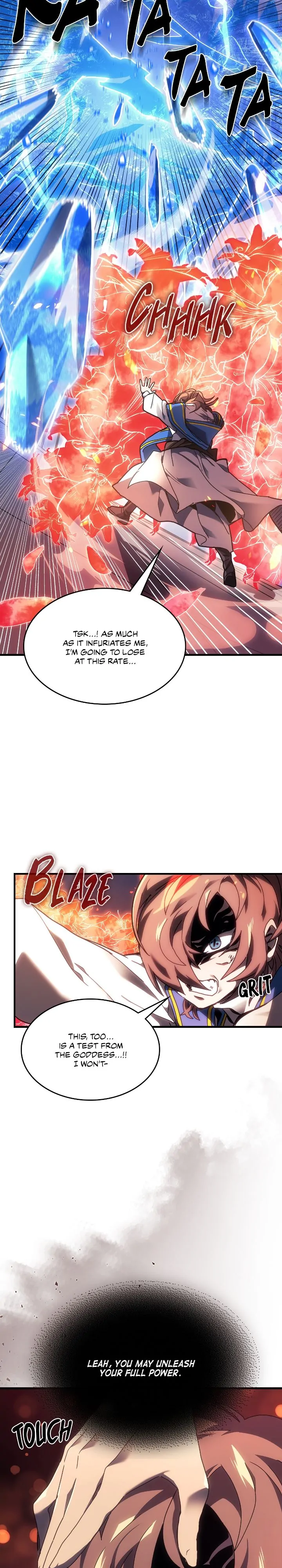 Read A Returners Magic Should Be Special Manga Online