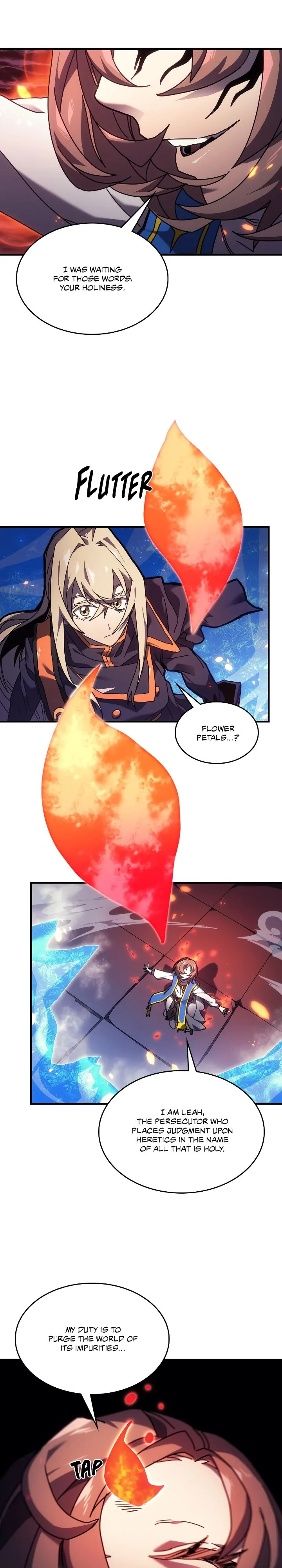 Read A Returners Magic Should Be Special Manga Online