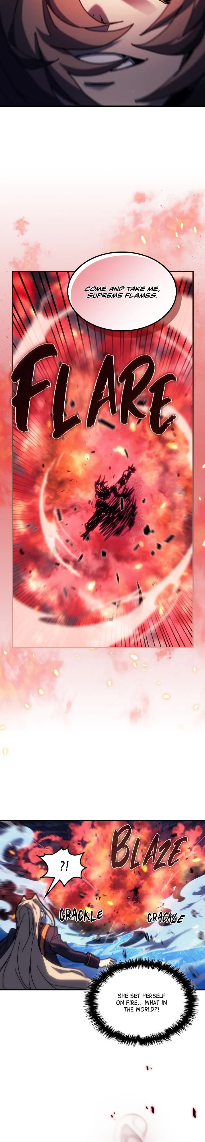 Read A Returners Magic Should Be Special Manga Online