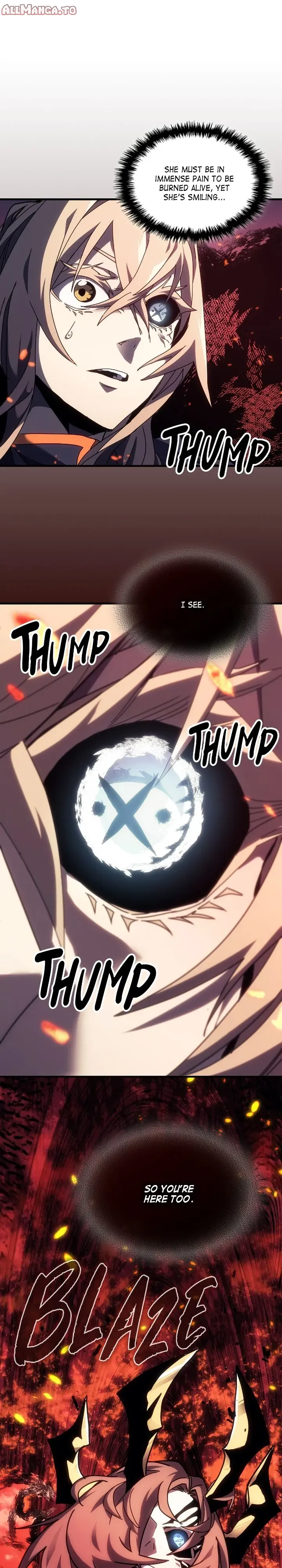 Read A Returners Magic Should Be Special Manga Online