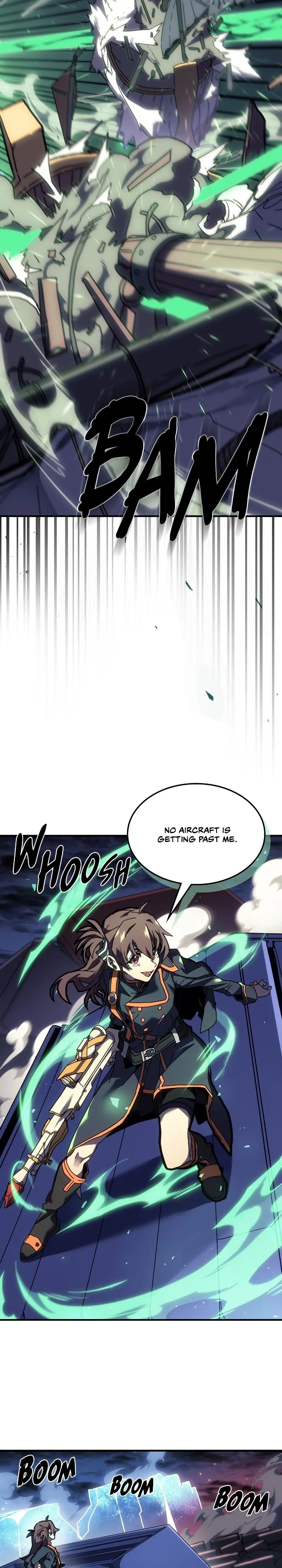 Read A Returners Magic Should Be Special Manga Online