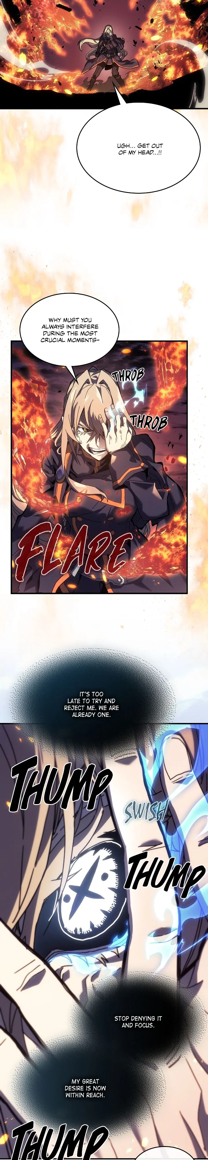 Read A Returners Magic Should Be Special Manga Online