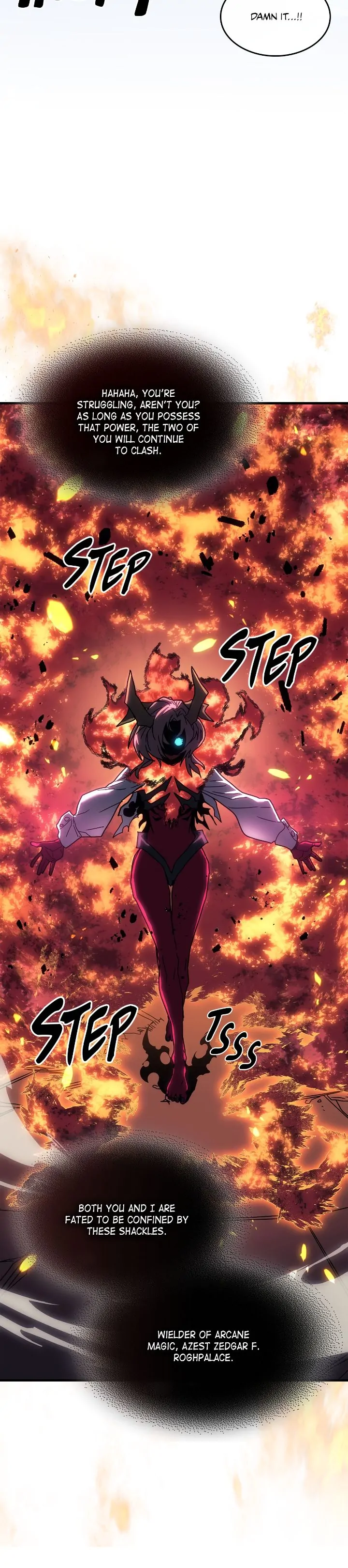 Read A Returners Magic Should Be Special Manga Online