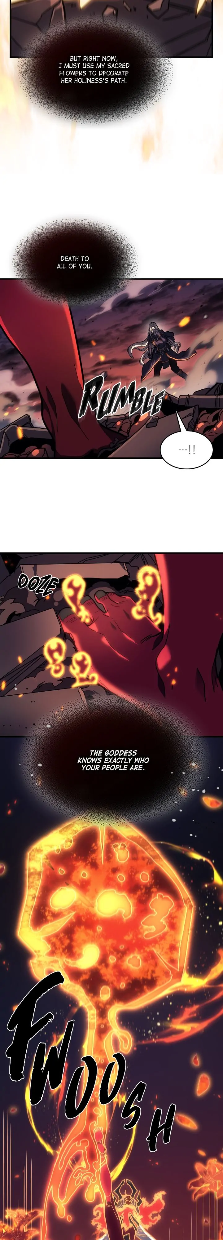 Read A Returners Magic Should Be Special Manga Online