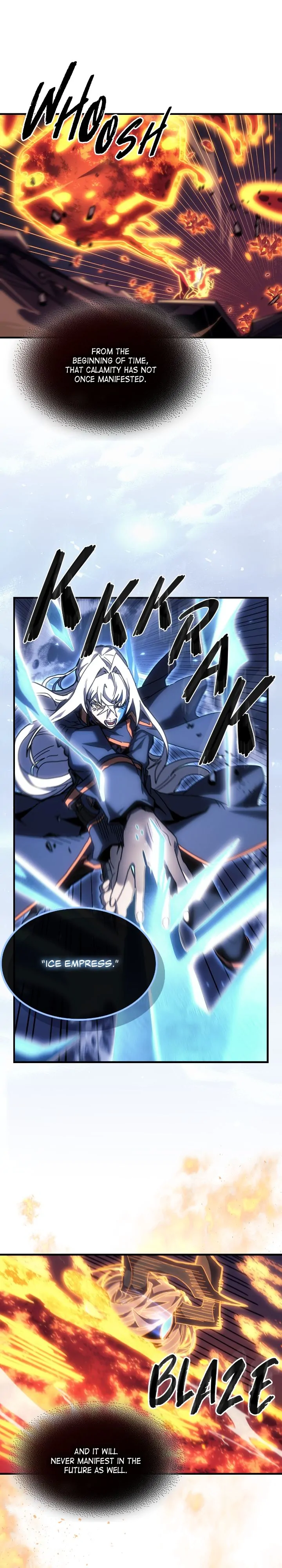 Read A Returners Magic Should Be Special Manga Online