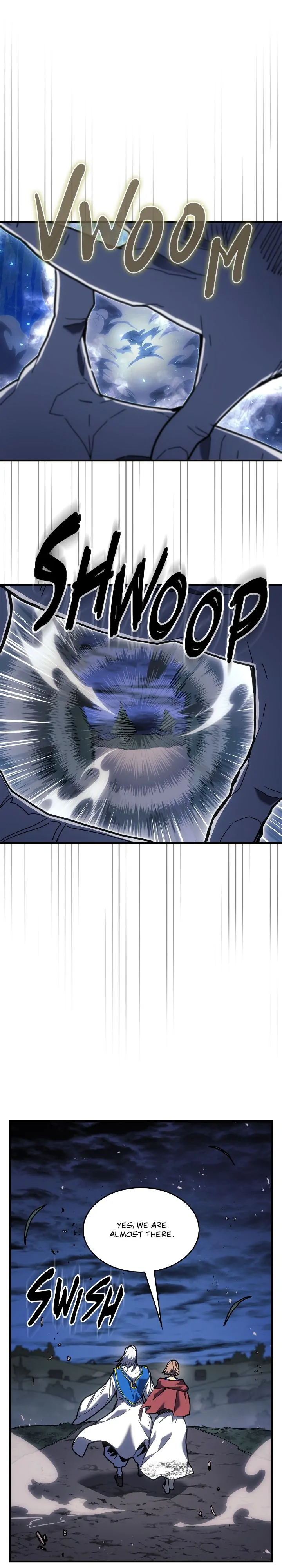 Read A Returners Magic Should Be Special Manga Online